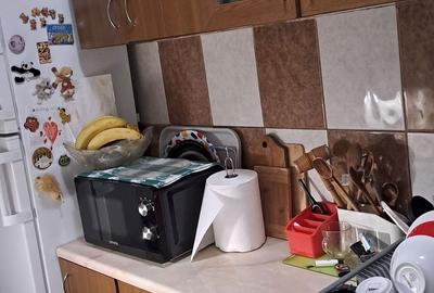 Apartament cu 2 camere semidecomandat în Central - 3