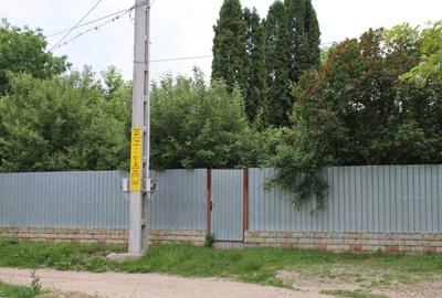 Casă cu 3 camere în Parava - 1