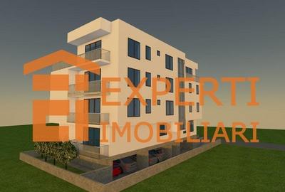 Teren situat in Mamaia Nord - zona Club NAUTIC, aproape de Promenada - 1