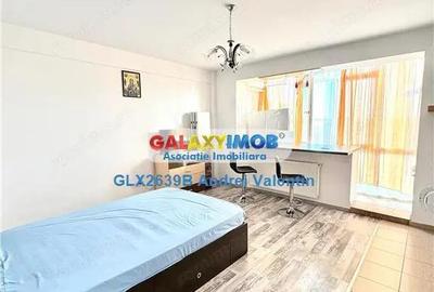 Garsoniera Bloc Nou - Popesti Leordeni - Soseaua Oltenitei - 7