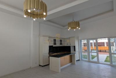 Apartament cu curte, 350 mp, 3 camere, Magurele, RATE LA DEZVOLTATOR - 10