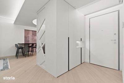 Apartament cu 3 camere decomandat, mobilat în Pipera - 6