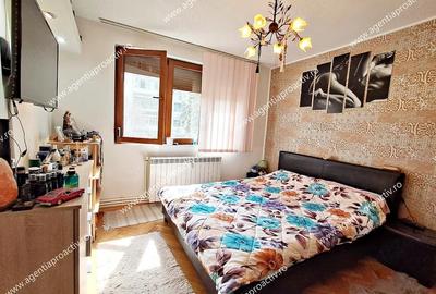 Apartament cu 3 camere semidecomandat în Mazepa 1 - 4