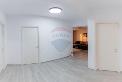 Închiriere apartament 3 camere si parcare, Landmark Tower Pitești - 15