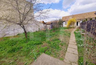 Casă cu 3 camere cu Teren 625 Mp în Ultracentral - 1