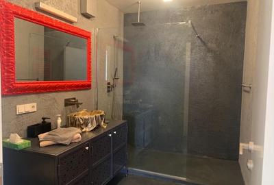 Apartament cu 3 camere decomandat, mobilat în Herăstrău - 3