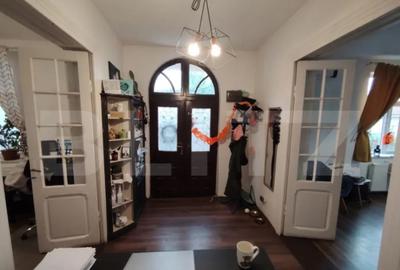 Casă cu 4 camere cu Teren 250 Mp în Siloz - 8