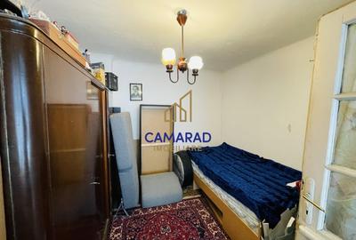 Casa cu teren Piata Rahova - 2