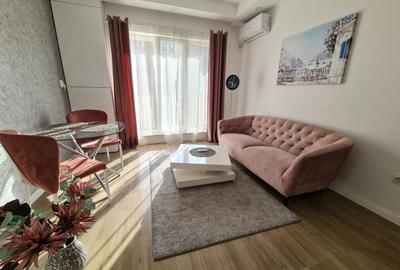 Apartament cu 2 camere, mobilat în Ștefăneștii de Jos - 2