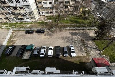 Garsonieră semidecomandată în Port - 8