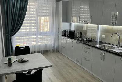 Garsonieră în Circumvalațiunii