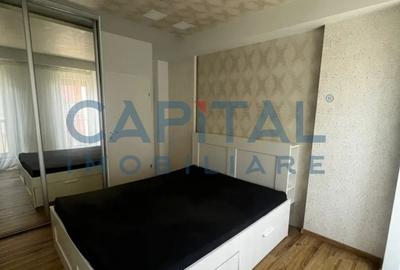 0% Comision | Apartament 3 camere cu parcare | Complex Citadela, Manastur - 4