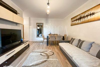 Apartament cu 2 camere în Bună Ziua - 7