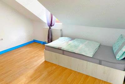 Casă cu 6 camere în Buziașului - 11