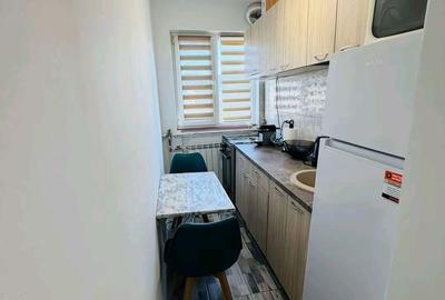 Apartament cu 2 camere decomandat în Circumvalațiunii - 1