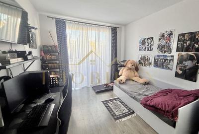 Apartament cu 2 camere în Florești