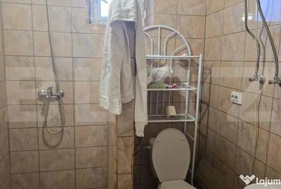 Casă cu 3 camere cu Teren 1427 Mp în Livada - 8