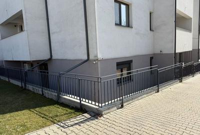 Apartament cu 2 camere decomandat în Valea Lupului - 4