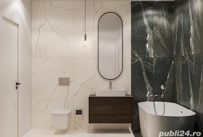 Apartament cu 4 camere decomandat în Giroc - 14