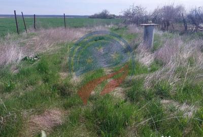 Teren de 2741 mp, în Țuglui