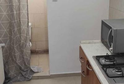 Garsonieră decomandată în Badea Cârțan - 3