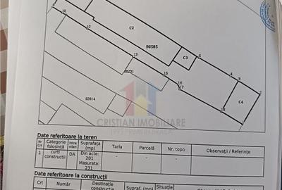 Casa, zona Chercea, constructie BOLTARI, anul 2000 - 4