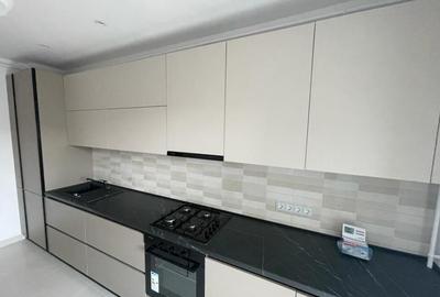 Apartament cu 2 camere decomandat în Nord - 12