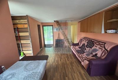 Casa de vacanta - zona Valea Bozom - Apata jud.Brasov - 7