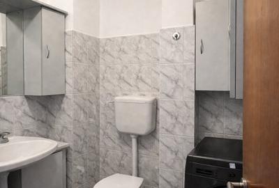Apartament cu 4 camere decomandat, mobilat în Rogerius - 10