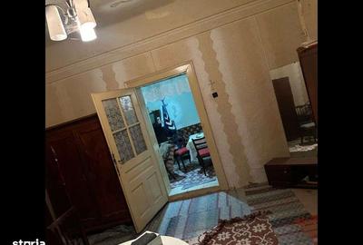 Casă cu 3 camere cu Teren 1000 Mp în Socodor - 11