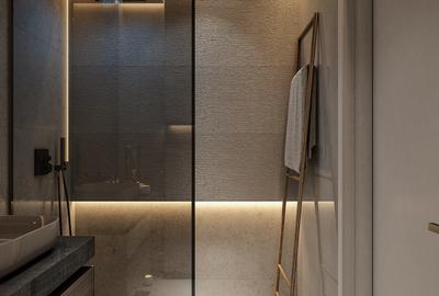 CARTIER TRANSILVANIA,APARTAMENT2, 3 CAMERE FATADA VENTILATA,INCALZIRE PARDOSEALA - 9