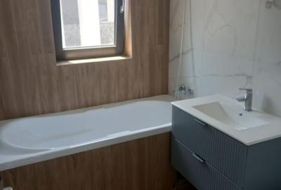 Titan vila DUPLEX  101 mp la 10 minute metrou Republica - 8