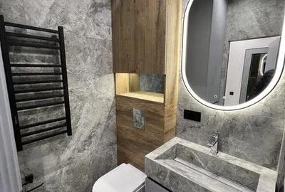 Garsonieră decomandată în Pajura - 7