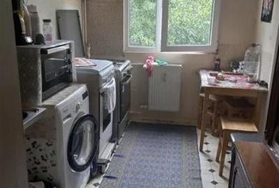 Vanzare Apartament 4 Camere Decomandat Bld. Brancoveanu - 3