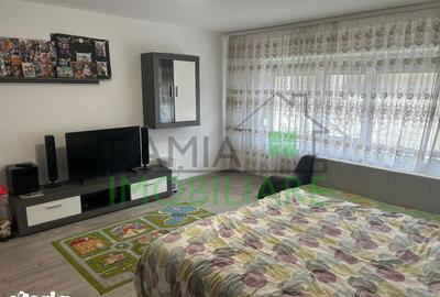Apartament cu 2 camere decomandat, mobilat în Movilei - 4
