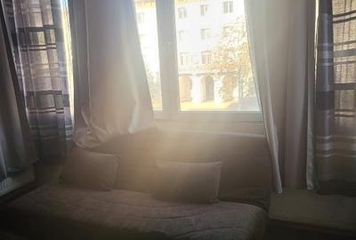 Garsoniera , zona Stefan cel Mare, langa statia de metrou Stefan cel mare - 6