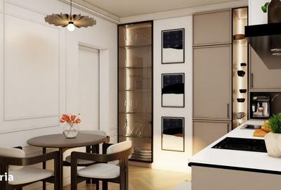 Apartament cu 6 camere în Central - 11