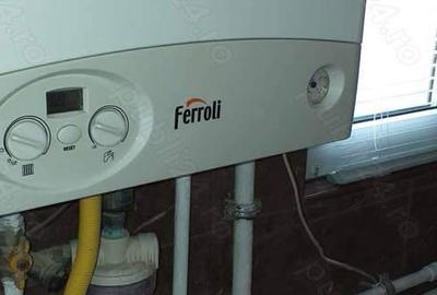 Apartament cu 3 camere decomandat în Vălenii de Munte - 5