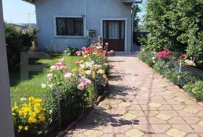 Casa unifamiliala complet mobilata si utilata gata pentru mutare - 1