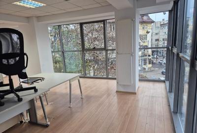 Clădire de birouri de inchiriat in zona Foisorul de Foc - 9