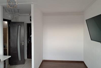 Garsoniera - TEIUL DOAMNEI - BLOC MIXT/Anvelopat - 2