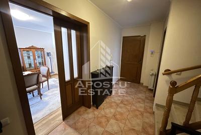 Casa individuala S+P+M, 250 mp, Zona Girocului - 3