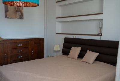 Dorobanti-Beller,constructie 2012, centrala termica proprie,lift - 10