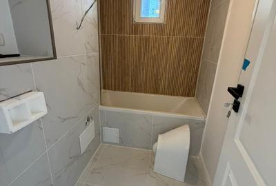 Apartament cu 3 camere semidecomandat în Dristor - 12