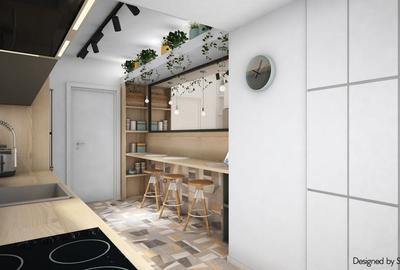 Apartament cu 2 camere decomandat în Prelungirea Ghencea - 3