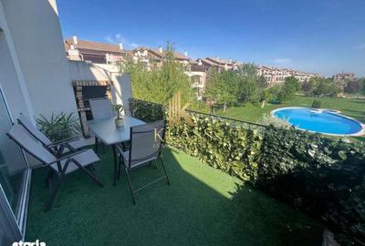 Apartament cu 4 camere în Central - 10