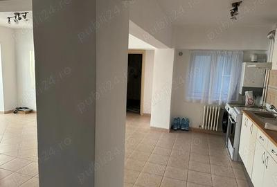 Apartament cu 3 camere decomandat în Fălticeni - 4