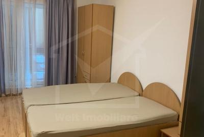 Apartament 1 camera, zona FESGA, Iulius Mall - 1