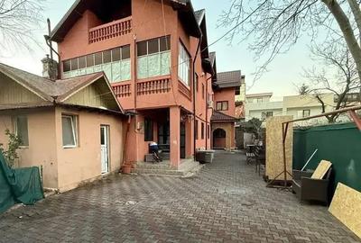 Casa de Vanzare langa Parcul Bazilescu - 3