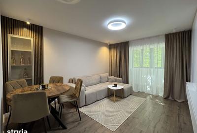 Apartament cu 3 camere în Ultracentral - 19